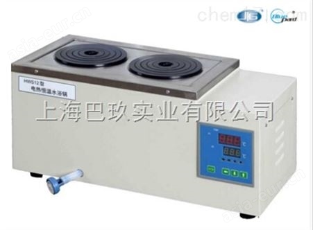 电热恒温水浴锅HWS-28产品报价
