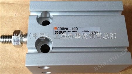 原装日本SMC气缸CQ2B32-12DC货期短报价快