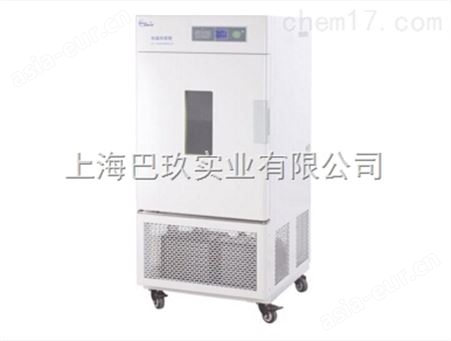 上海一恒恒温恒湿箱（平衡式） LHS-100CH市场价