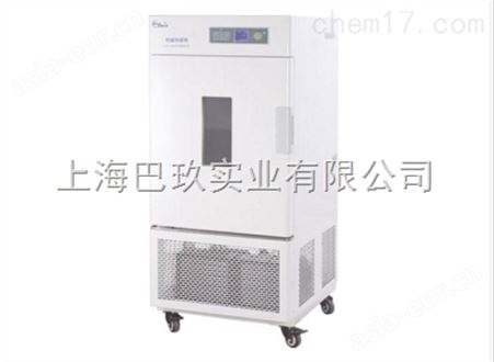 上海一恒恒温恒湿箱（专业型）LHS-80HC-II销售价