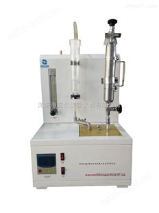 液化石油气硫化氢含量测定仪（乙酸铅法）