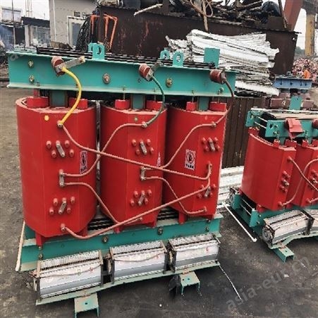 杭州变压器回收 萧山坏干式变压器回收 电力变压器回收厂家