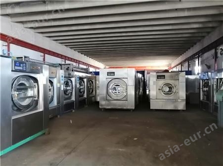 100出售二手水洗机 各种型号二手洗脱机水洗厂用整套设备