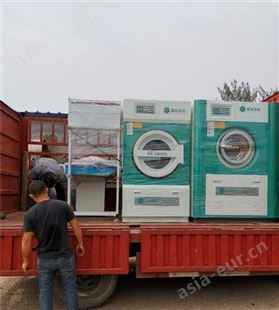 上门回收干洗机 二手干洗设备高价收回免费评估