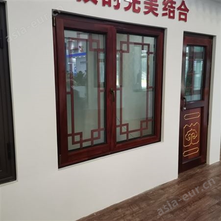 P5北京  门窗  铝木门窗厂家  庭院设计 免费量尺寸